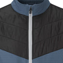 Ping Norse S4 Zoned Jacket - Stormcloud/Black
