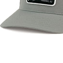 Ping One Putt Cap - Silver/Black