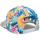 Ping Paradaiso Limited Edition Snapback Cap - White