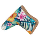 Ping Paradaiso Ltd Edition Collection Blade Putter Head Cover