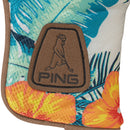 Ping Paradaiso Ltd Edition Collection Blade Putter Head Cover