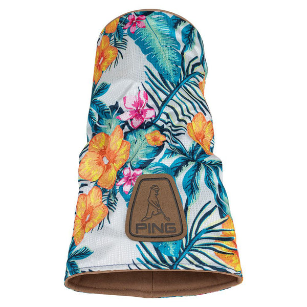 Ping Paradaiso Ltd Edition Collection Driver Head Cover