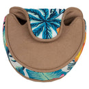 Ping Paradaiso Ltd Edition Collection Mallet Putter Head Cover