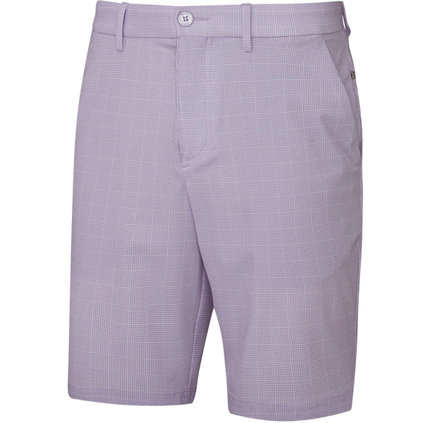 Ping Pendle SensorCool Shorts - Cool Lilac Multi