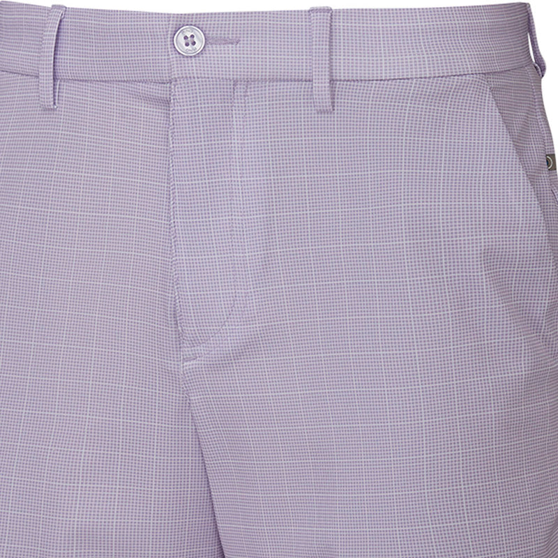 Ping Pendle SensorCool Shorts - Cool Lilac Multi