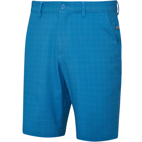 Ping Pendle SensorCool Shorts - Danube Multi