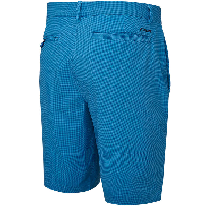 Ping Pendle SensorCool Shorts - Danube Multi