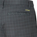 Ping Pendle Shorts - Black Multi