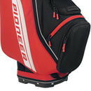 Ping Pioneer Cart Bag - Red/Black