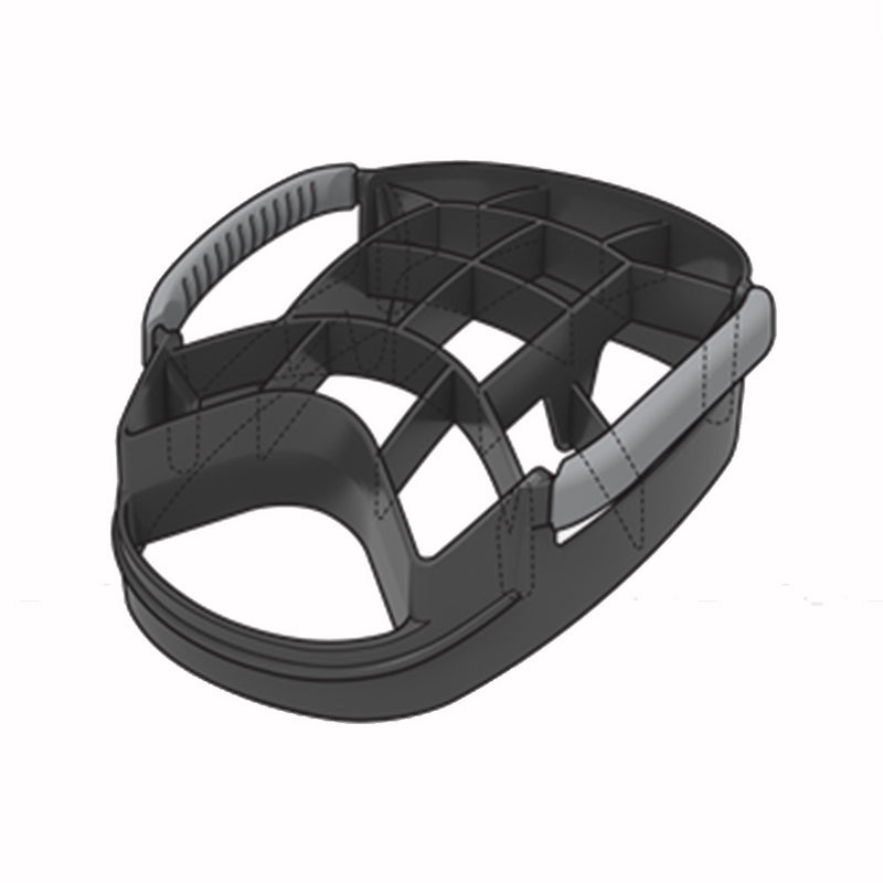 Srixon Z Golf Cart Bag - Grey