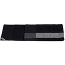 Ping Players Towel - Black/White