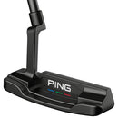 Ping PLD Milled Putter - Anser Matte Black