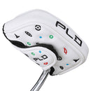 Ping PLD Milled Putter - DS 72 Satin