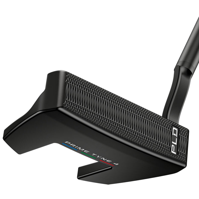 Ping PLD Putter - Prime Tyne 4 Matte Black