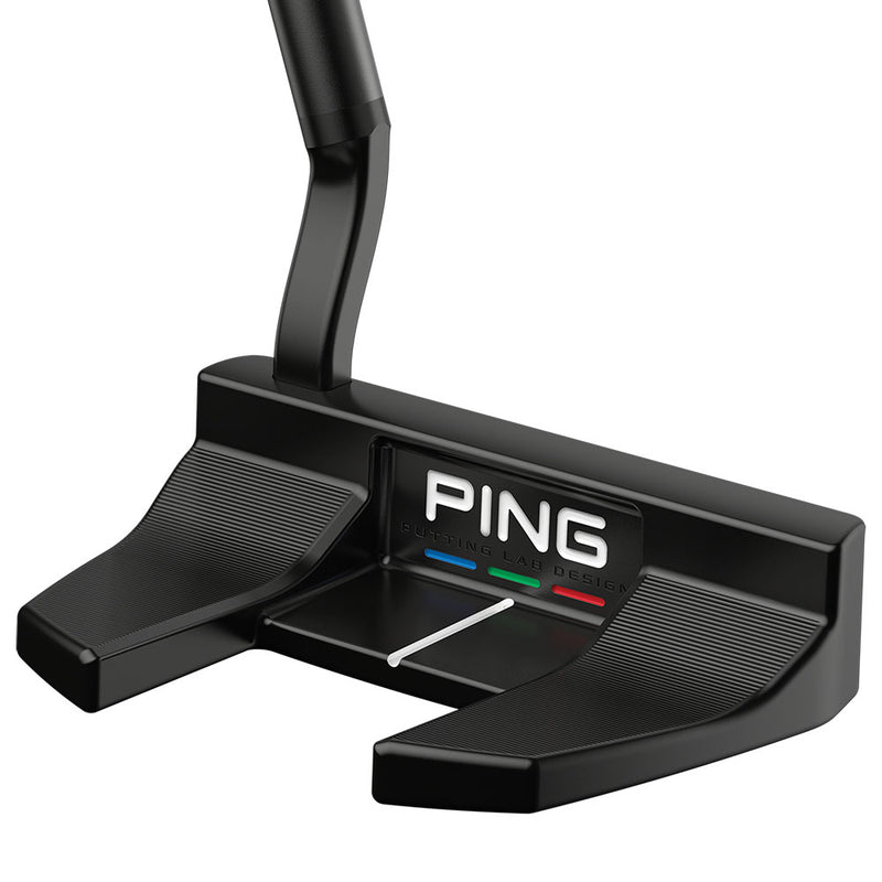 Ping PLD Putter - Prime Tyne 4 Matte Black