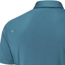 Ping Portman Polo Shirt - Deep Atlantic/Scuba Blue