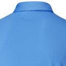 Ping Portman Polo Shirt - French Blue/North Sea