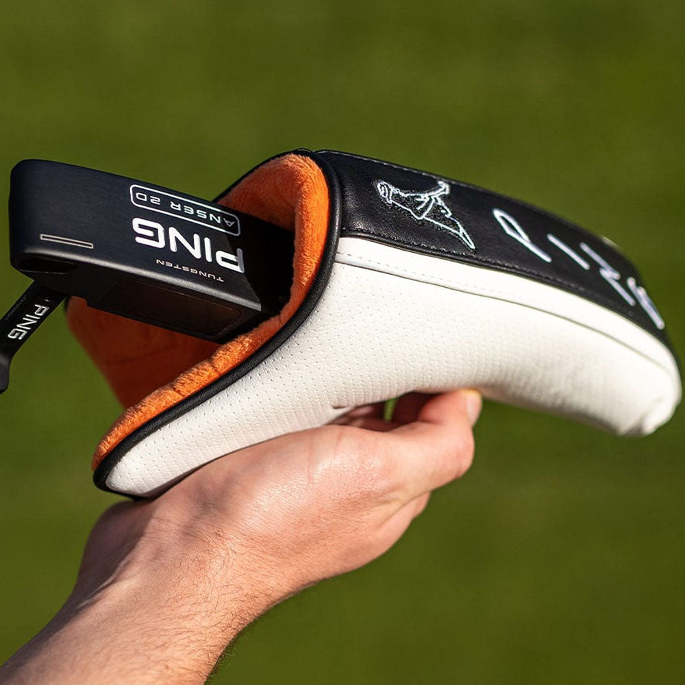 Ping PP58 Blade Putter Headcover