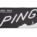 Ping PP58 Camelback Players Towel