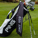 Ping PP58 Camelback Players Towel