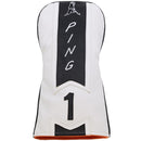 Ping PP58 Driver Headcover