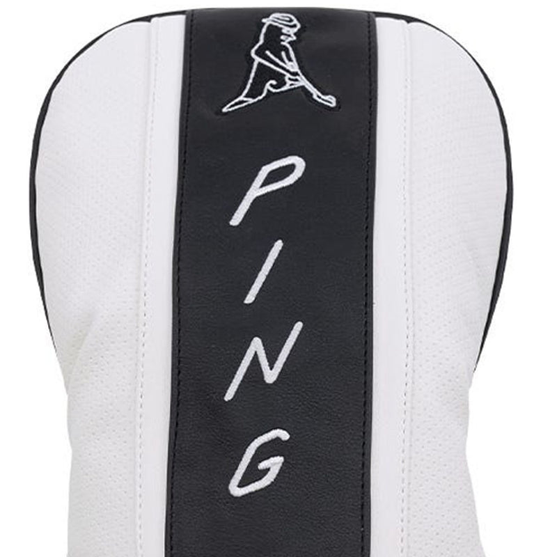 Ping PP58 Driver Headcover