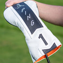 Ping PP58 Driver Headcover
