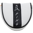 Ping PP58 Mallet Putter Headcover