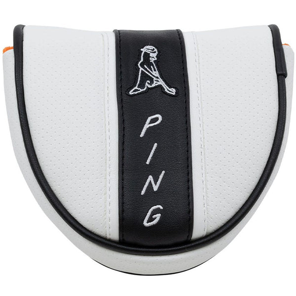 Ping PP58 Mallet Putter Headcover
