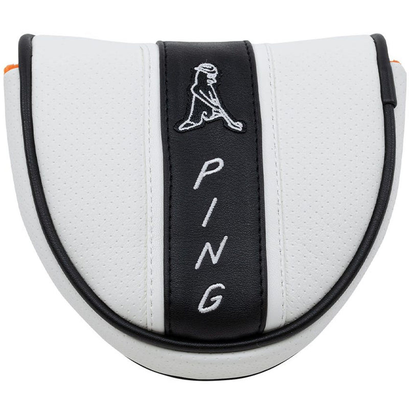 Ping PP58 Mallet Putter Headcover