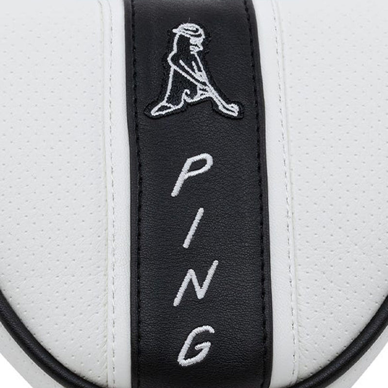 Ping PP58 Mallet Putter Headcover