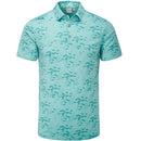 Ping Rae Polo Shirt - Blue Nile