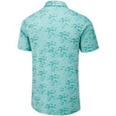Ping Rae Polo Shirt - Blue Nile