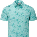 Ping Rae Polo Shirt - Blue Nile