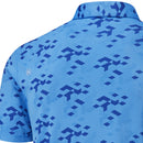 Ping Rae Polo Shirt - French Blue