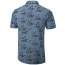 Ping Rae Polo Shirt - Stormcloud