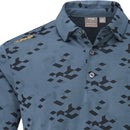 Ping Rae Polo Shirt - Stormcloud