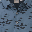 Ping Rae Polo Shirt - Stormcloud