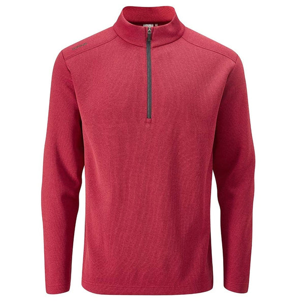 Ping half zip pullover outlet