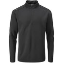 Ping Ramsey 1/2 Zip Pullover - Black