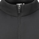 Ping Ramsey 1/2 Zip Pullover - Black