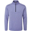 Ping Ramsey 1/2 Zip Pullover - Marlin Marl
