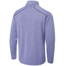 Ping Ramsey 1/2 Zip Pullover - Marlin Marl