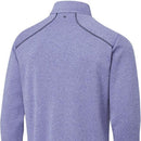 Ping Ramsey 1/2 Zip Pullover - Marlin Marl