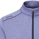 Ping Ramsey 1/2 Zip Pullover - Marlin Marl