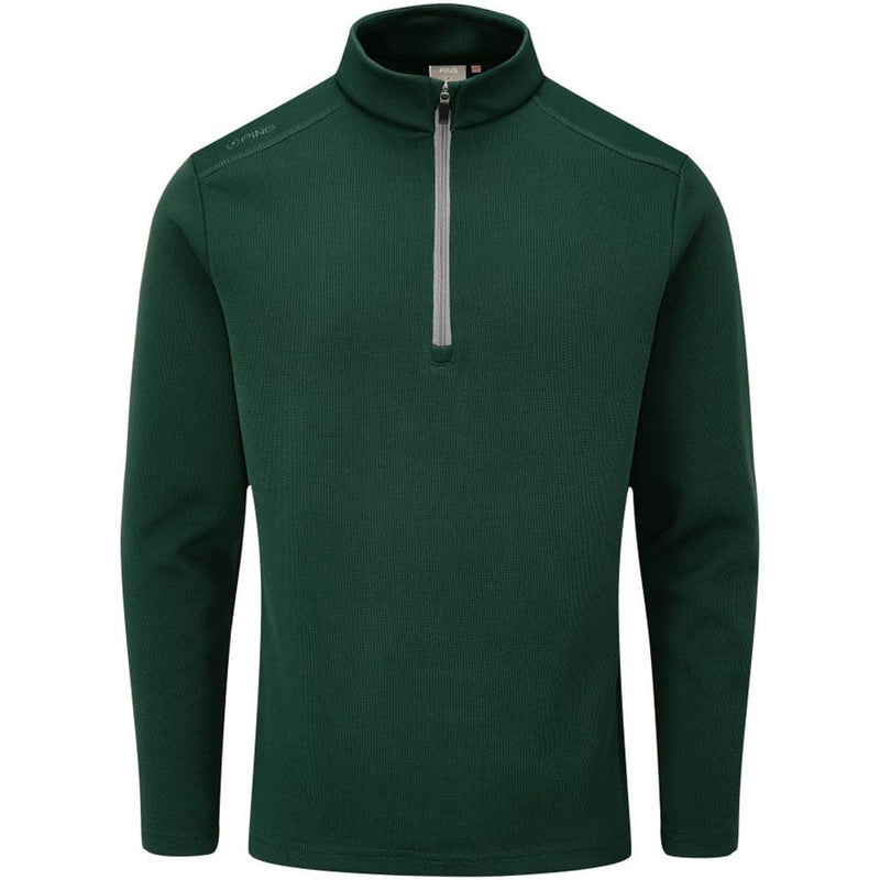 Ping Ramsey 1/2 Zip Pullover - Pine