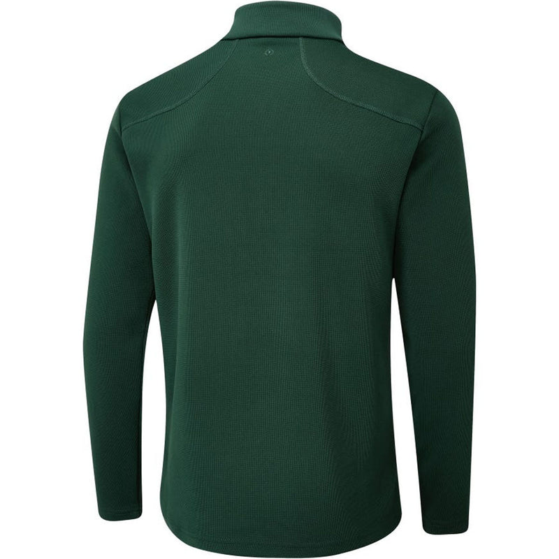 Ping Ramsey 1/2 Zip Pullover - Pine