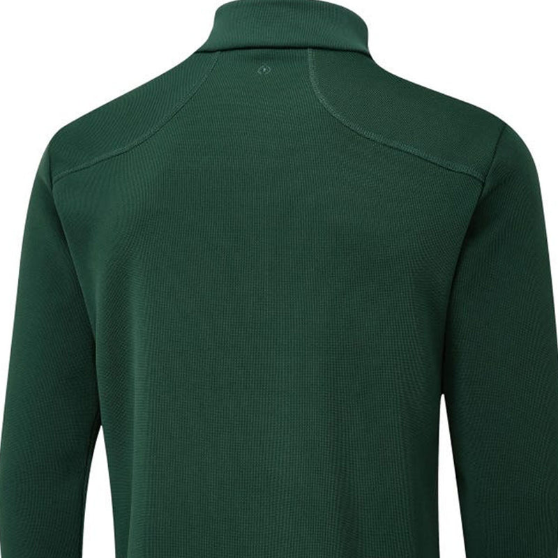 Ping Ramsey 1/2 Zip Pullover - Pine