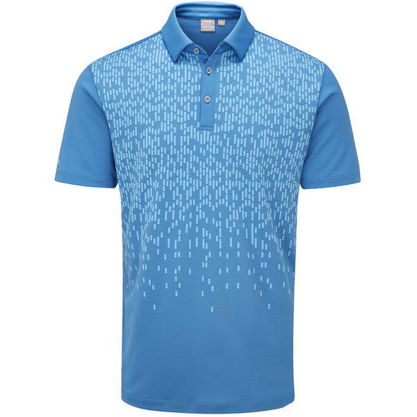 Ping sensor cool polo shirts sale