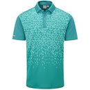 Ping Ratio SensorCool Polo Shirt - Everglade